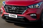Hyundai Creta Sport 2017 года (LA)